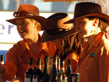 Australia-South Australia-Great Aussie Cattle Drive